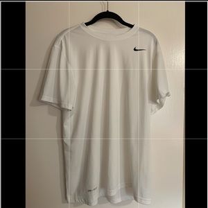 Men’s Nike Dry-Fit tee